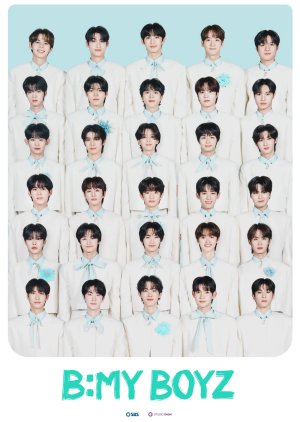 B:MY BOYZ (2025) Episode 5