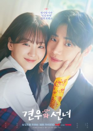 Head over Heels (2025) Episode 10